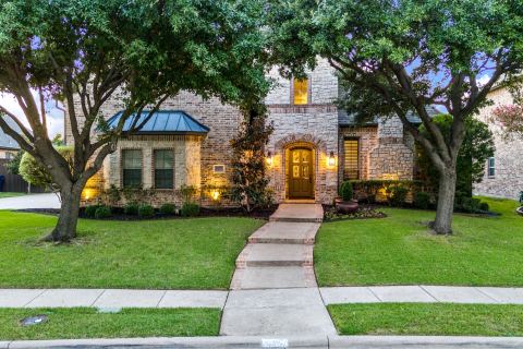 10237 Woodbury Drive