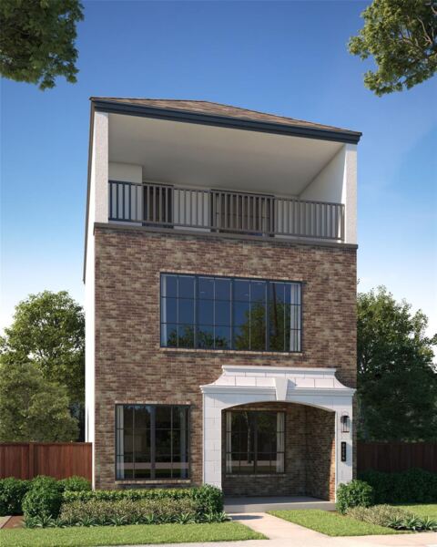 8150 BROMLEY Drive, Dallas