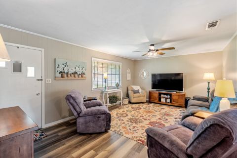 514 Malibu Street, Malakoff, TX 75148 — photo 2