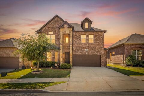 9921 Tule Lake Road, Fort Worth