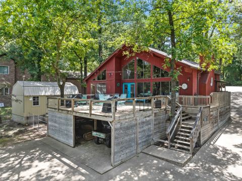 578 County Road 1297, Yantis, TX 75497 — photo 3