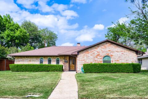 6946 Hunnicut Place, Dallas