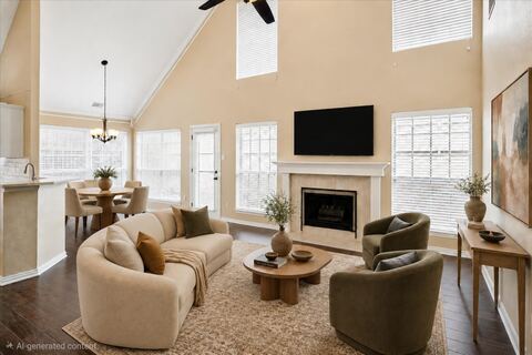 14592 Princeton Court, Addison