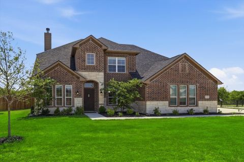 13408 Summer Moon Trail, Ponder, TX 76259 — photo 3