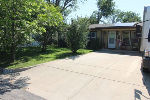 4454 Pleasant Street, Fort Worth