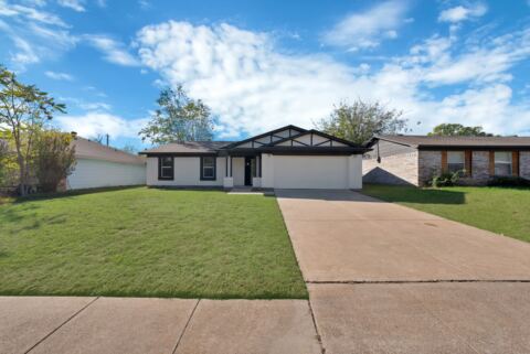 858 Lexington Drive, Lancaster, TX 75134 — photo 3