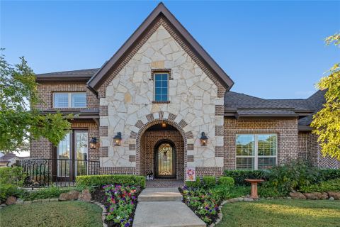 101 Stillwater Circle, Colleyville, TX 76034 — photo 2