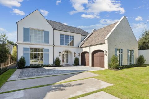 9143 Bluff Hollow Court, Dallas