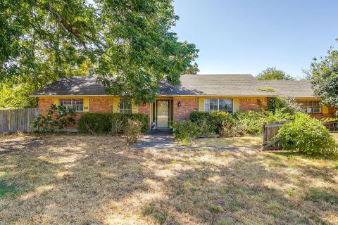 4716 E University Drive, Denton
