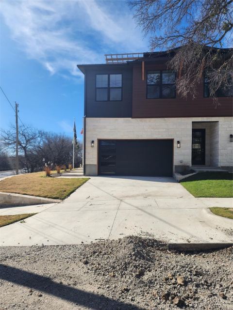 110 Clark Lane 110, Stephenville