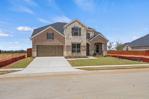 1733 Monarch Haven Way, Oak Point, TX 75068 — photo 3