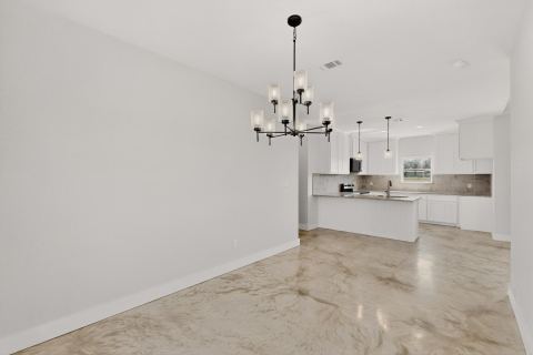 Lot 1 Buck Branch Estates, St Jo, TX 76265 — photo 3
