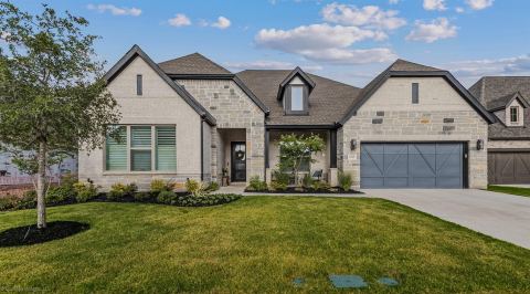 1815 Terraces Boulevard, Rockwall