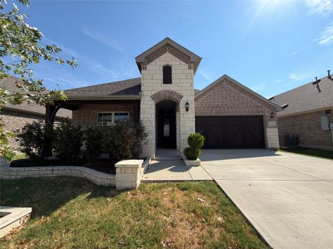 3412 Lillian Court, Celina