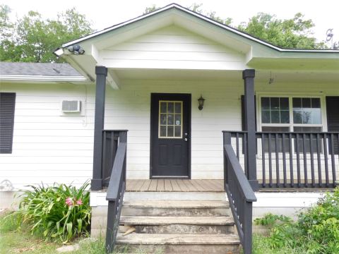 1032 Fm 936, Hubbard, TX 76648 — photo 3