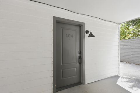 4633 Fairmount Street 104, Dallas