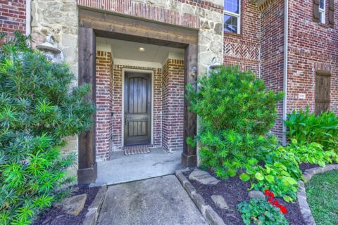 1111 Fossil Lake Drive, Frisco