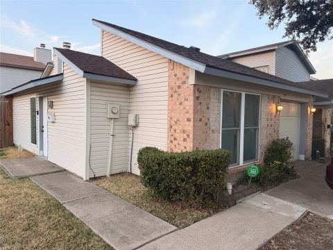 401 San Maria Drive, Garland