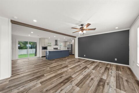 4405 ROCKING K Drive, Bellmead, TX 76705 — photo 3