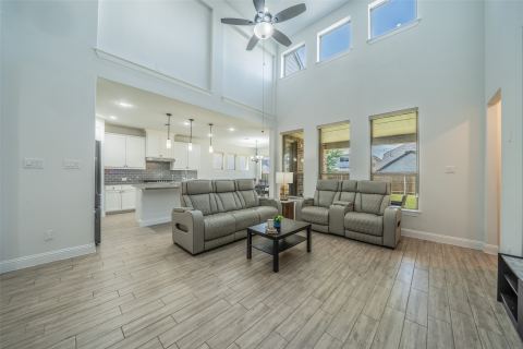 921 Bayberry Drive, Northlake, TX 76226 — photo 2