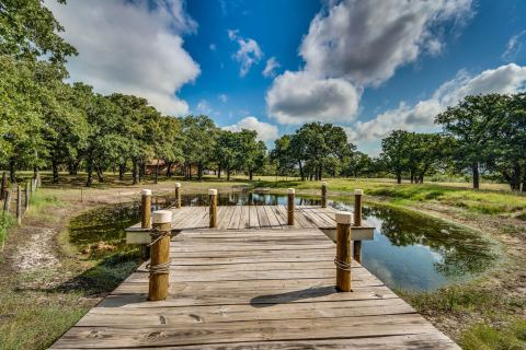 3754 Ft Graham Road, West, TX 76691 — photo 3