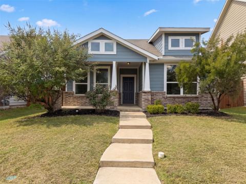 2825 Journey Lane, Heartland