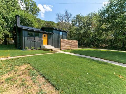 9005 Lakeside Drive, Rio Vista, TX 76093 — photo 2