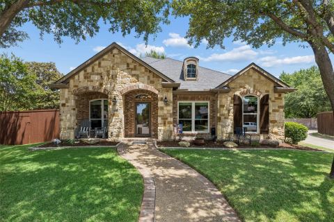 10198 Wheat Ridge Drive, Frisco