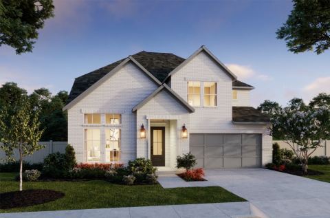 1822 Spearmint Street, Celina