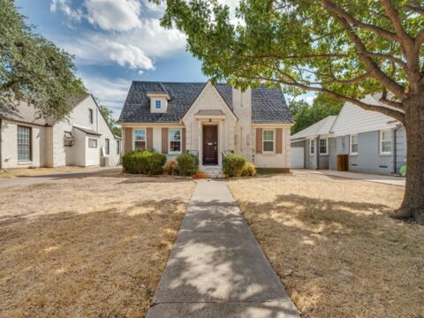 5716 Winton Street, Dallas
