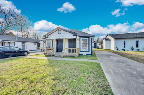 412 E Avenue F, Midlothian