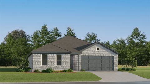 2508 Farrier Lane, Aubrey