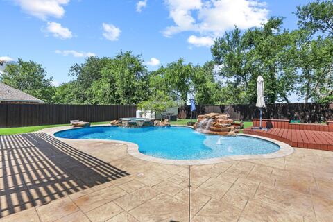121 Sunset Lane, Whitewright, TX 75491 — photo 3