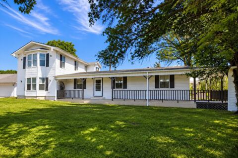 958 State Highway 24, Campbell