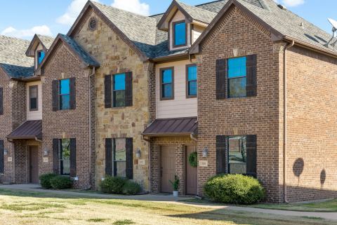11118 Marion Road 105, Sanger, TX 76266 — photo 3