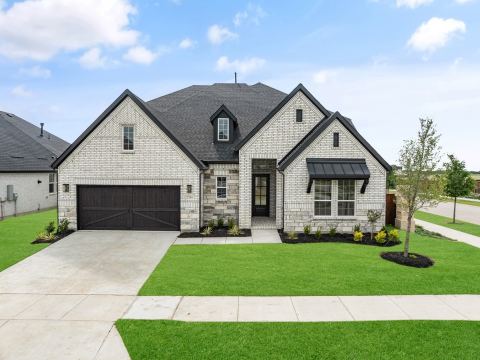 2701 Burnely Court, Celina