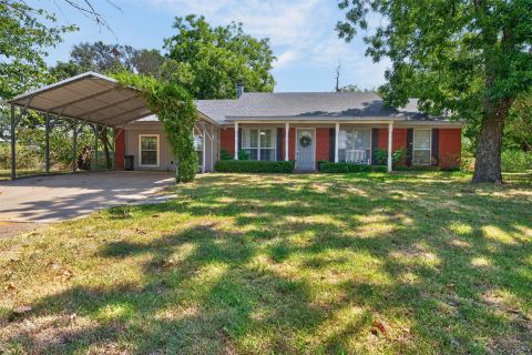 105 Murray Street, Joshua, TX 76058 — photo 3