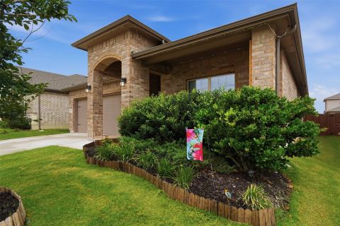2220 Dyre Drive, Haslet, TX 76052 — photo 3