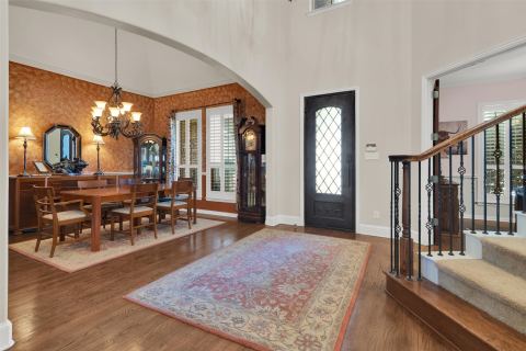 519 Pheasant Run Drive, Murphy, TX 75094 — photo 3