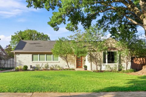 6211 Town Hill Lane, Dallas, TX 75214 — photo 2