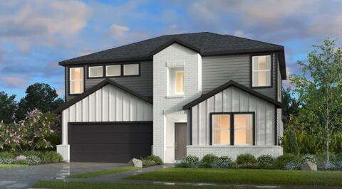 14737 Bandana Road, Fort Worth
