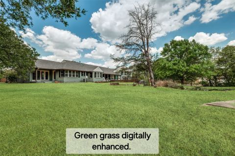 928 N Irving Heights Drive, Irving