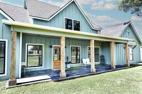 6591 Fm 1758, Bowie, TX 76230 — photo 3