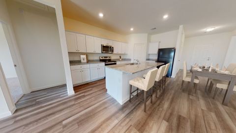 921 Harvest Terrace, Glenn Heights, TX 75154 — photo 2
