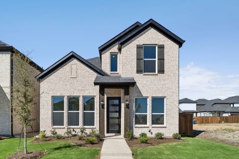 11512 Empress Drive, Frisco