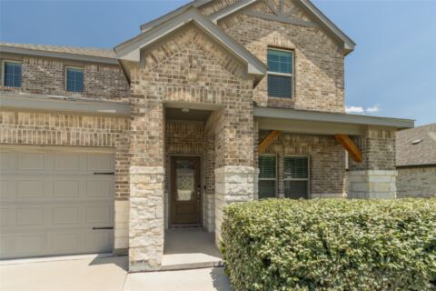 2120 Draco Drive, Haslet, TX 76052 — photo 2