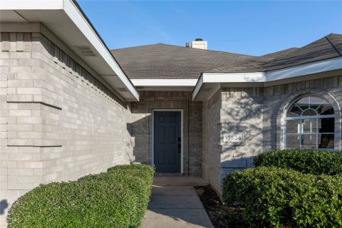 15534 Durango Drive, Frisco