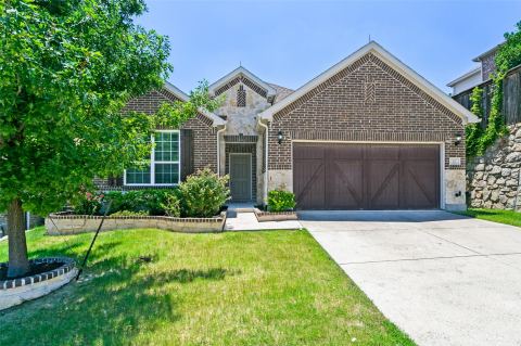 211 Copper Canyon Drive