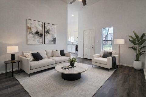 415 W 7th Street, Bonham, TX 75418 — photo 3
