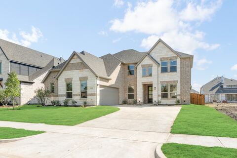 3410 Abingdon Drive, Melissa, TX 75454 — photo 2